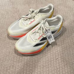 Mens 10.5 Adidas Duramo Speed M brand new running shoes