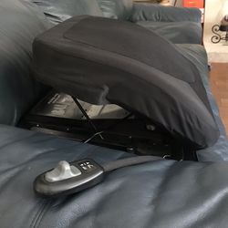 Uplift Premium Power Lift Assist Seat