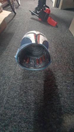 Star wars helmet