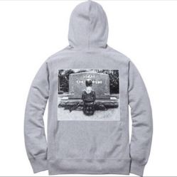 Supreme Dead Kennedys Hoodie