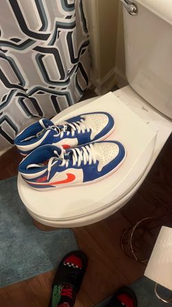 Jordan’s