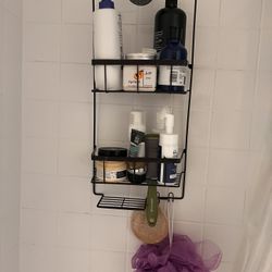 Shower Caddy