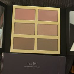 Tarte Face Palette
