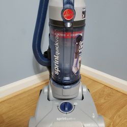 Hoover Quick Sprint vacuum cleaner