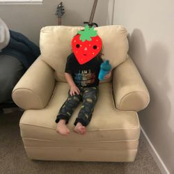 Rocking Chair