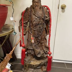 Statue For Sale