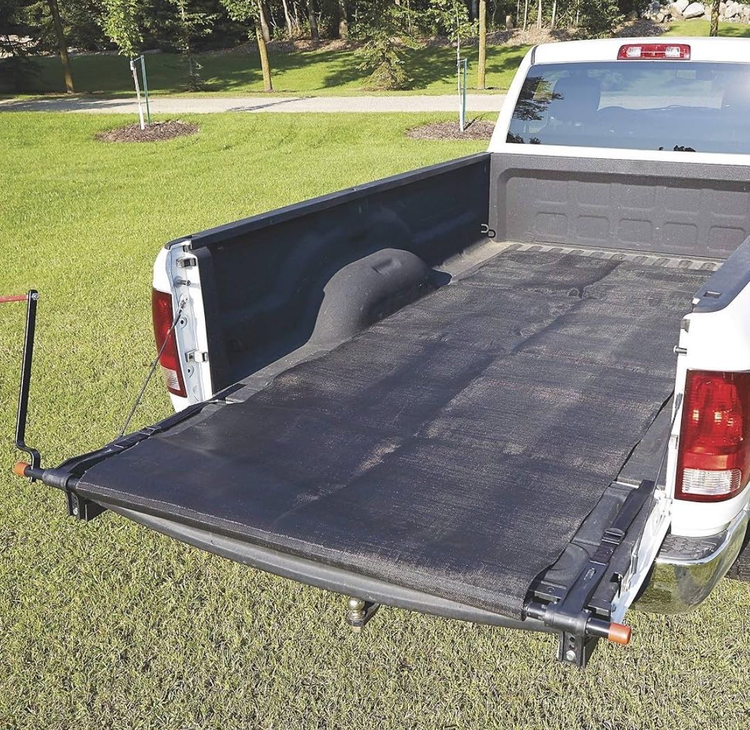 Cargo Unloader