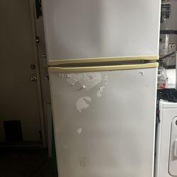 IKEA Fridge