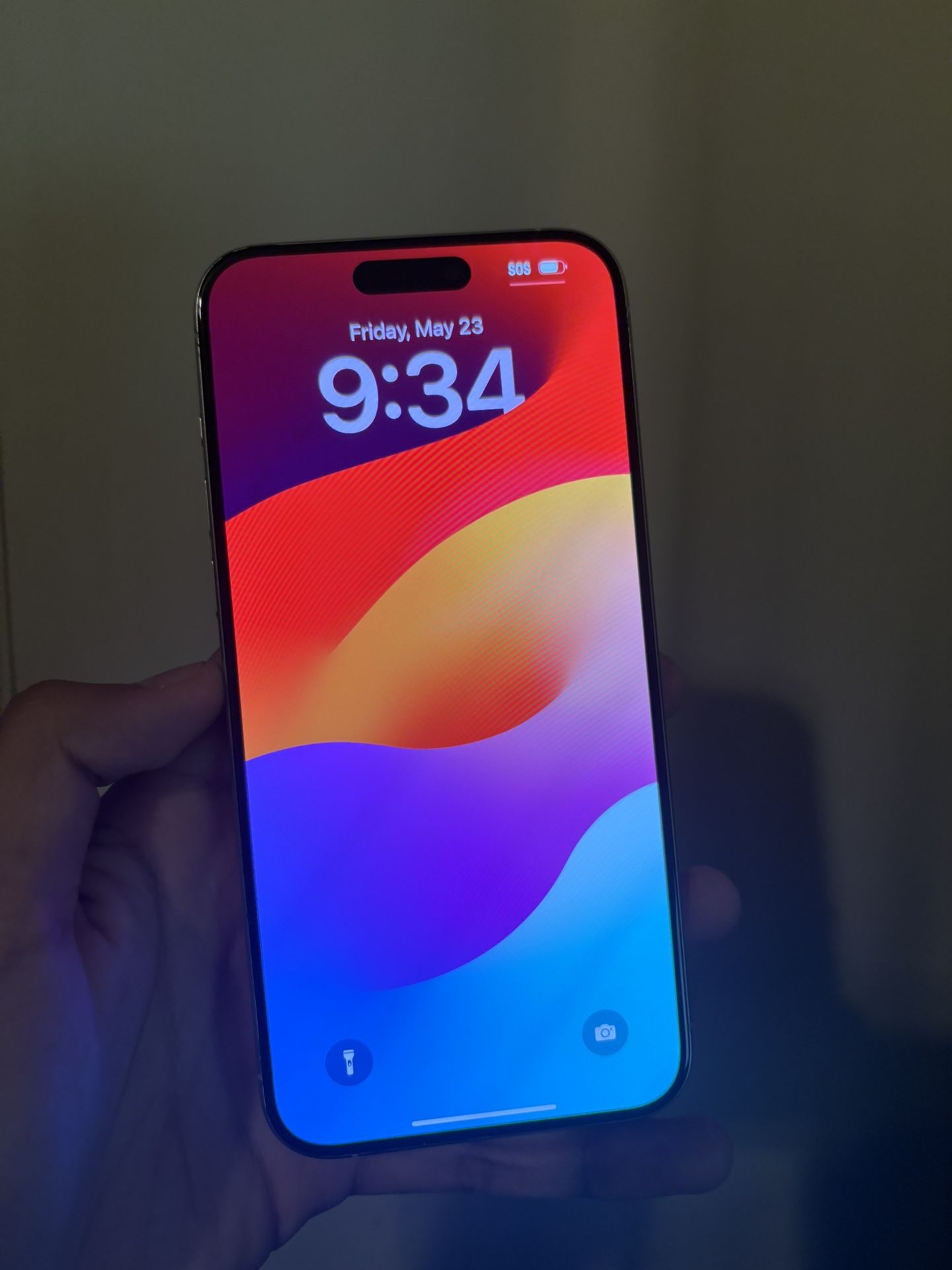 iphone 15 pro max 256gb unlocked
