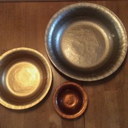  Luminous Nesting Bowls