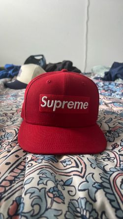 Supreme Hat 7 1/4