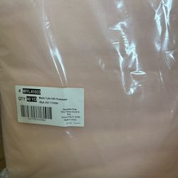 Tulle Light Pink 40yd