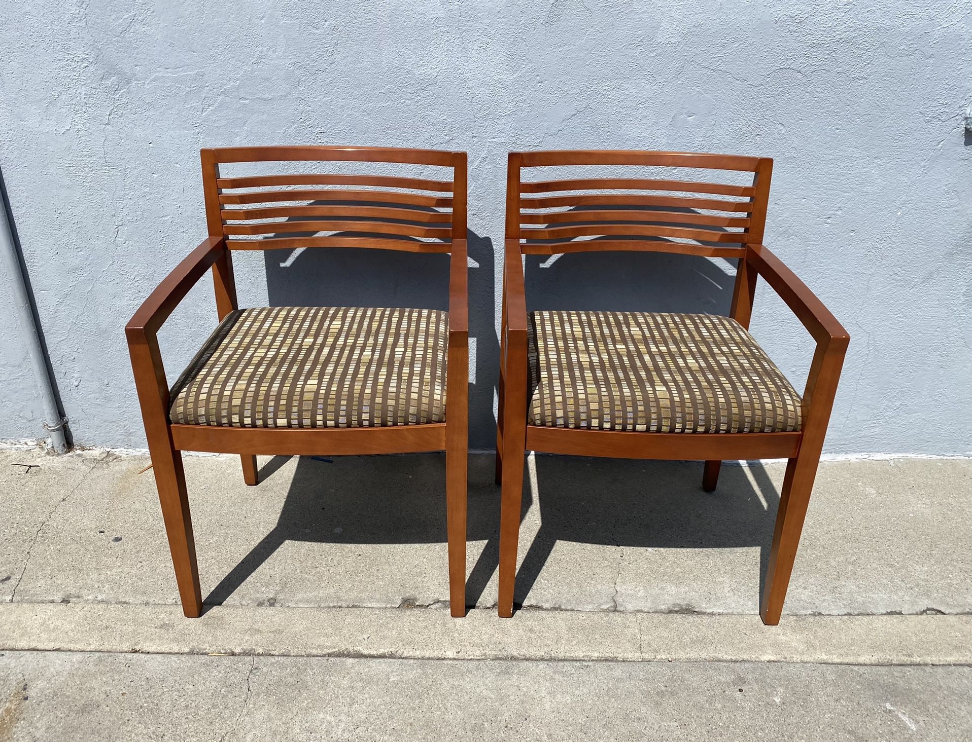 Knoll Studio 1990 Ricchio Chairs for Sale in Los Angeles, CA - OfferUp