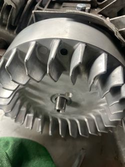 Mini bike Parts