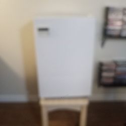 Deep Freezer Works Great 