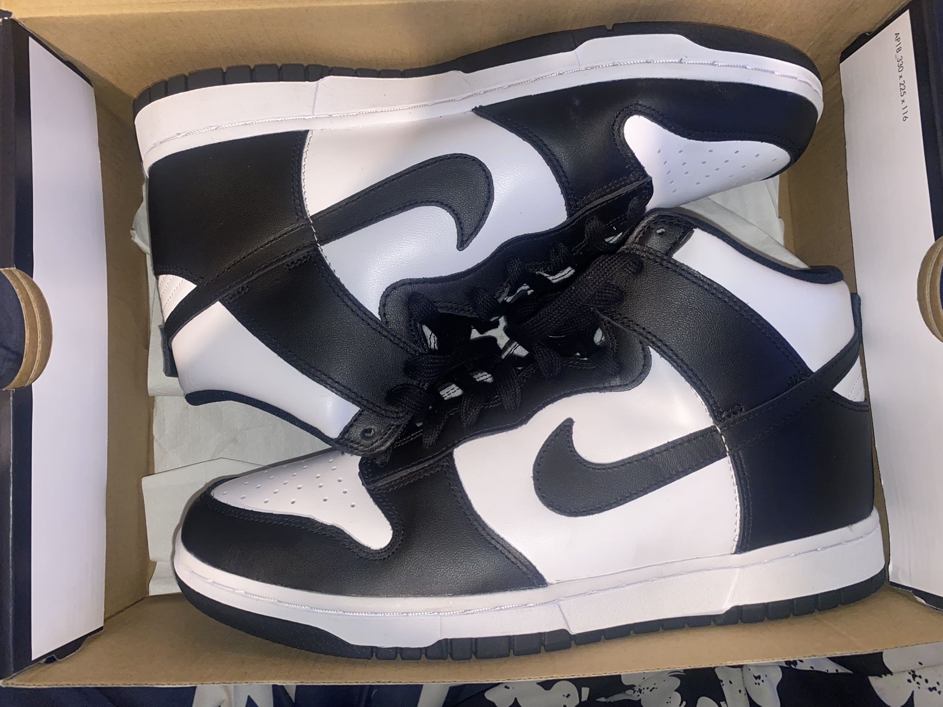 Nike Dunks