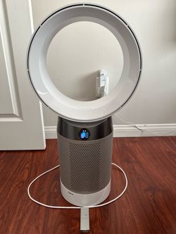 Dyson DP04 Pure Cool Purifying Fan