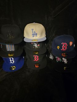 GORRAS NEW ERA