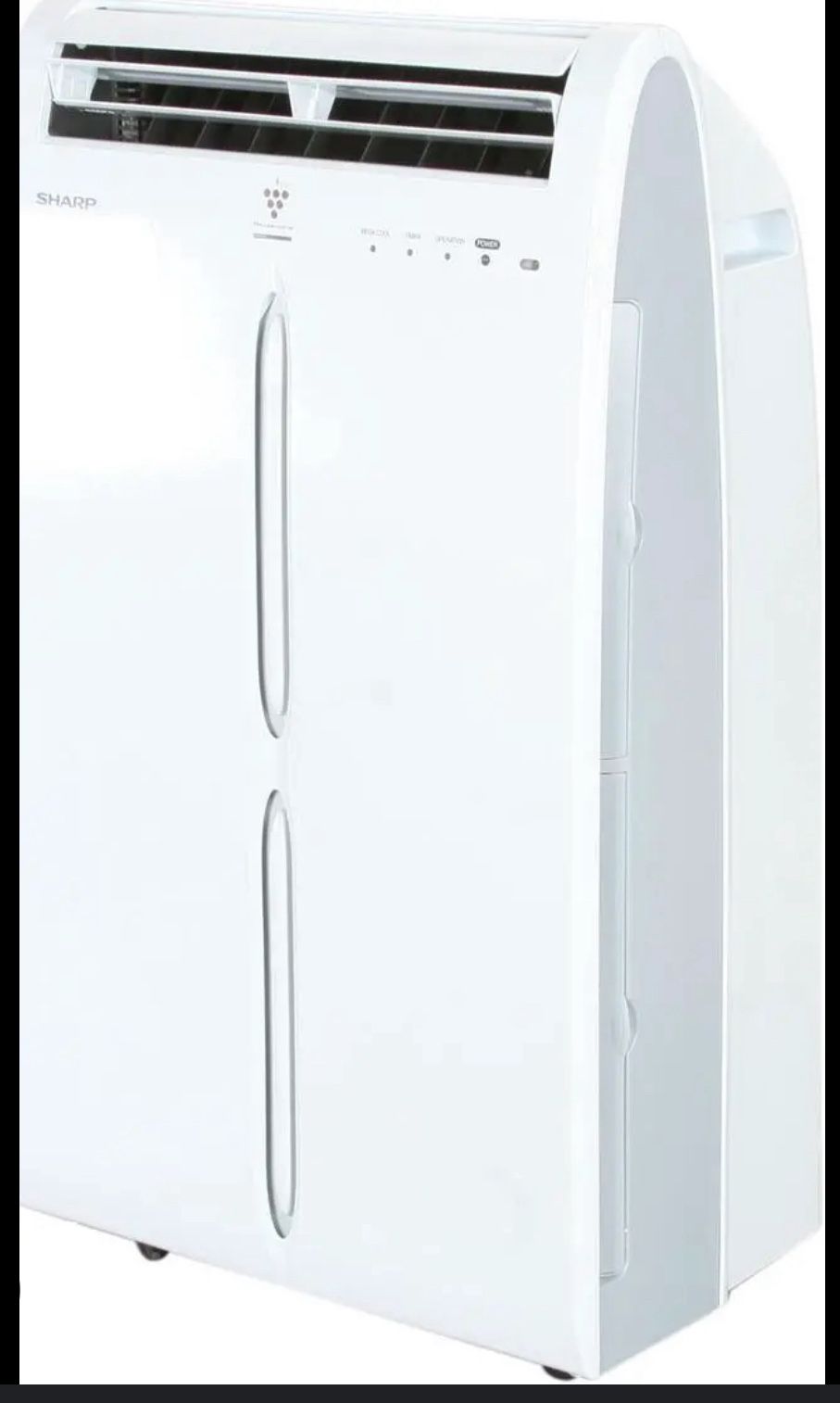 Sharp A/C 10,000 BTU 