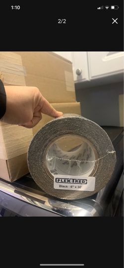 Anti slip tape