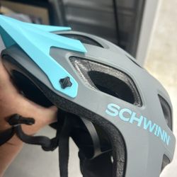 Schwinn Bicycle Helmet