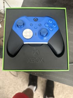 Xbox Elite 2 Controller 