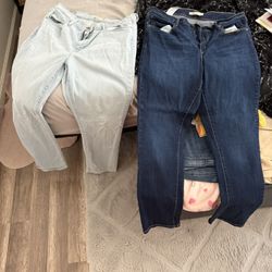 Levi Jeans
