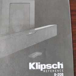 KLIPSCH 