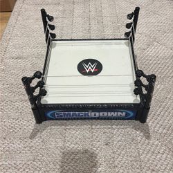 WWE Toy Ring