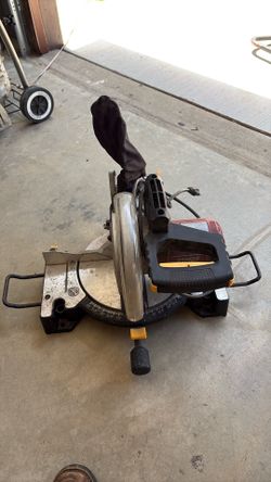 Table saw