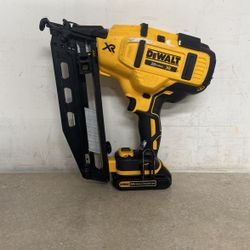 Dewalt DCN660 