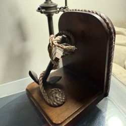 Anchor Book end