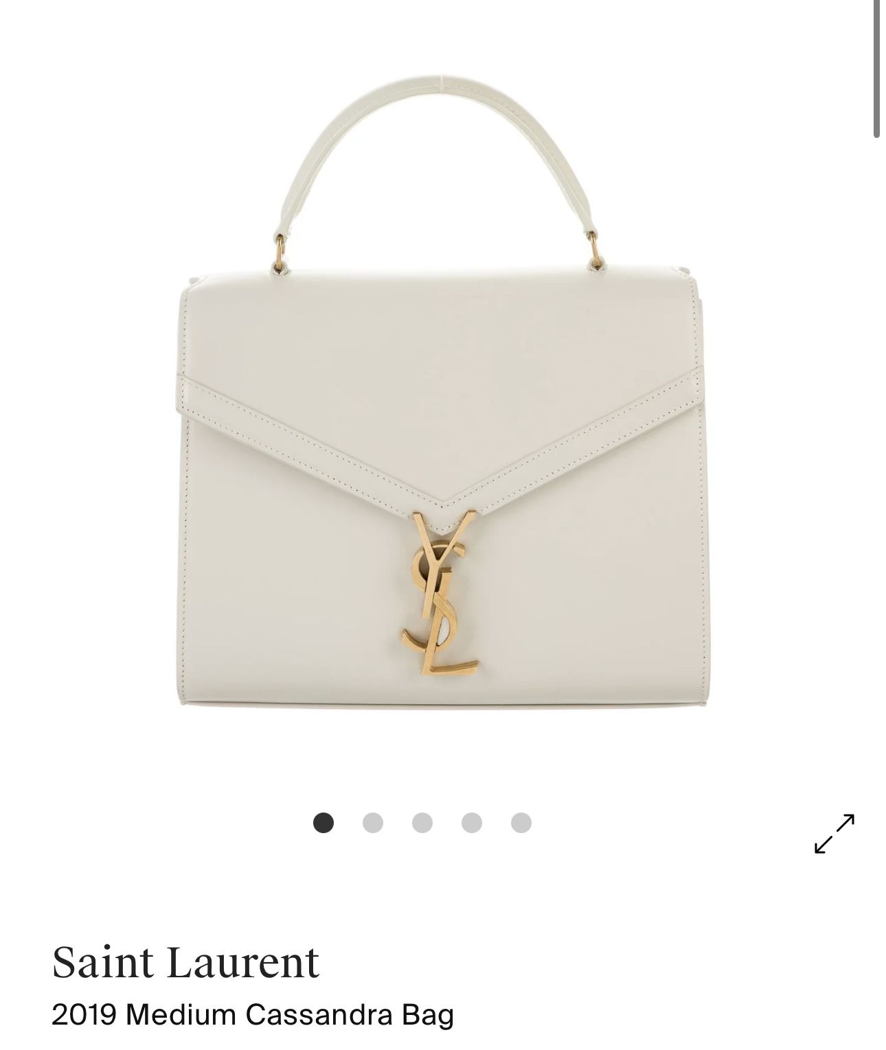 Ysl purse