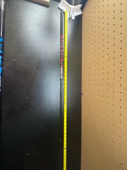Kai’li Red 60S Fairway Wood Shaft No Adapter