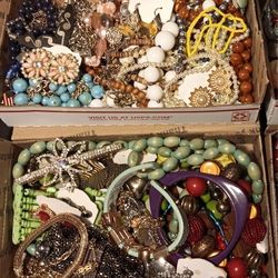Jewelry Lots 
