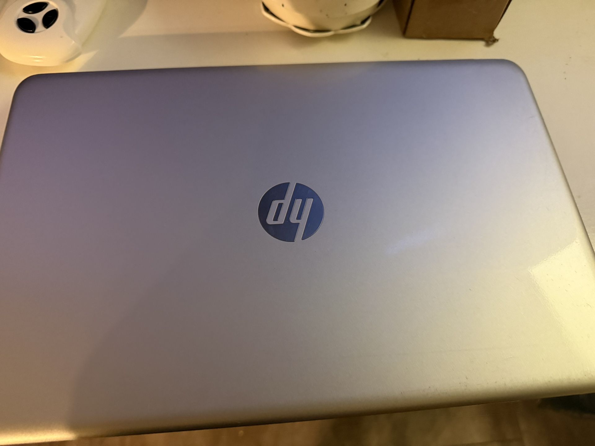 HP Laptop