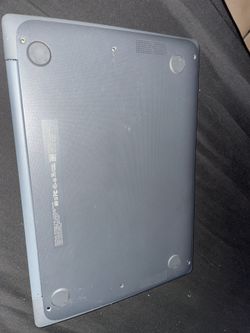 Window Hp Laptop