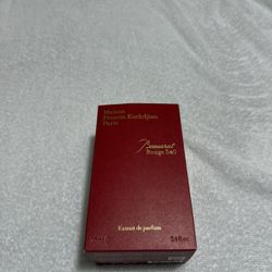  Baccarat Rouge 540 Eau De Parfum 70ml