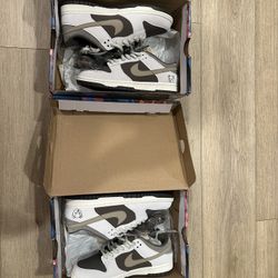 Nike Dunk Low