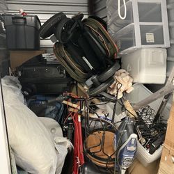 Storage Locker 