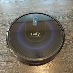 eufy RoboVac G30