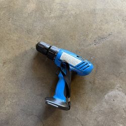 Screw gun
