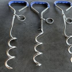 Pet Leash Stakes