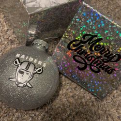 NFL Ornaments