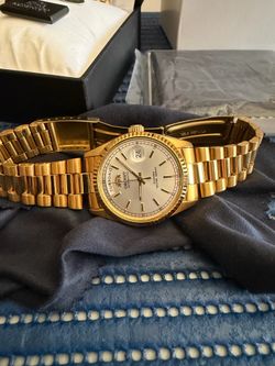 Orient president day date
