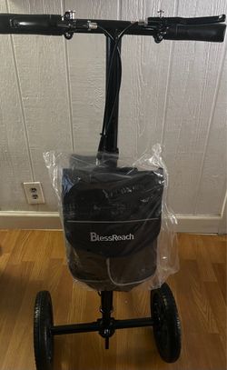 Knee Scooter