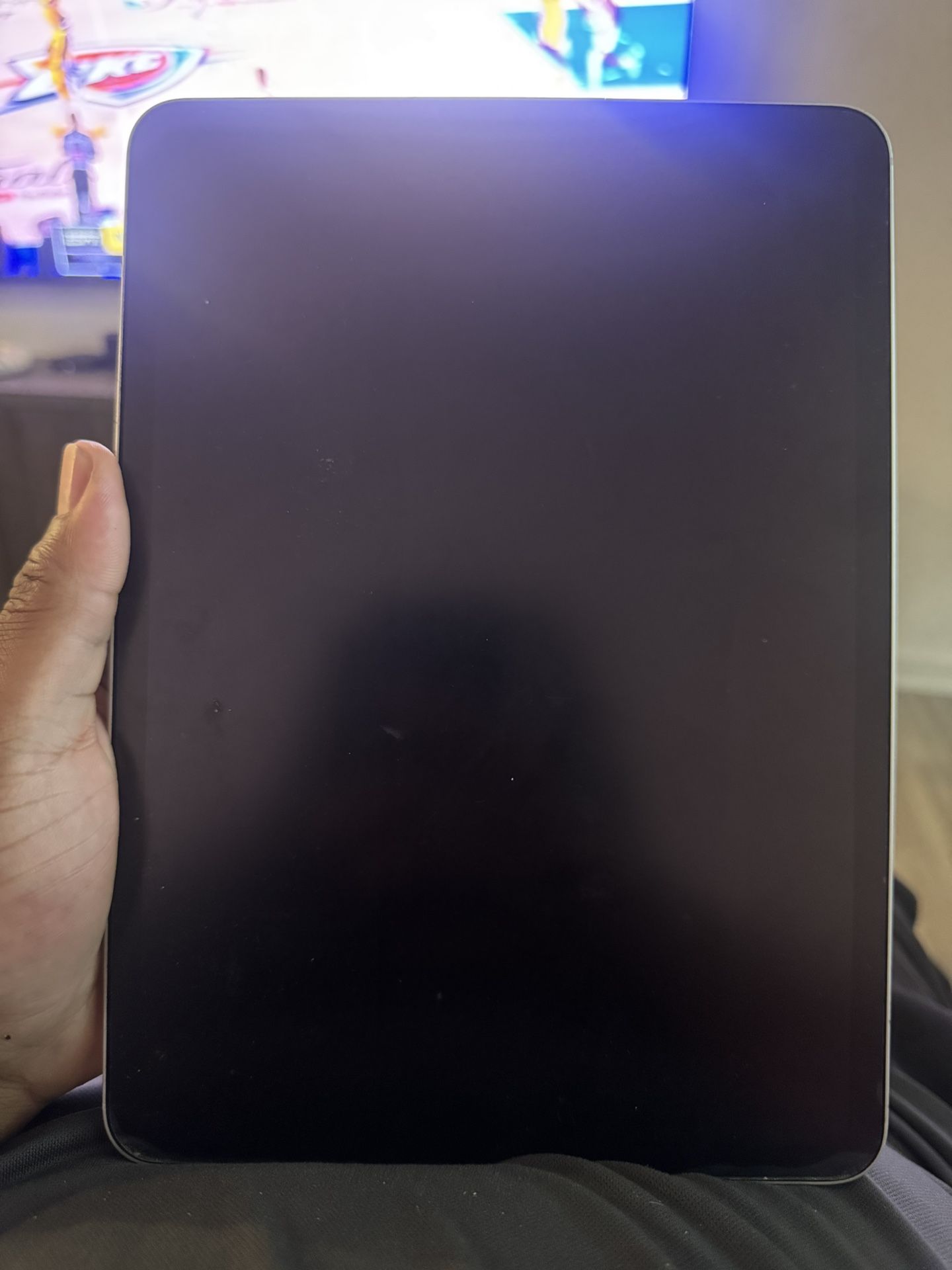 iPad Pro 11” 3rd Gen