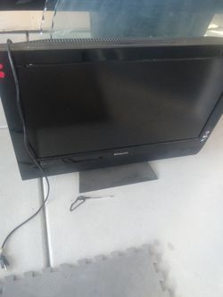 Polaroid tv
