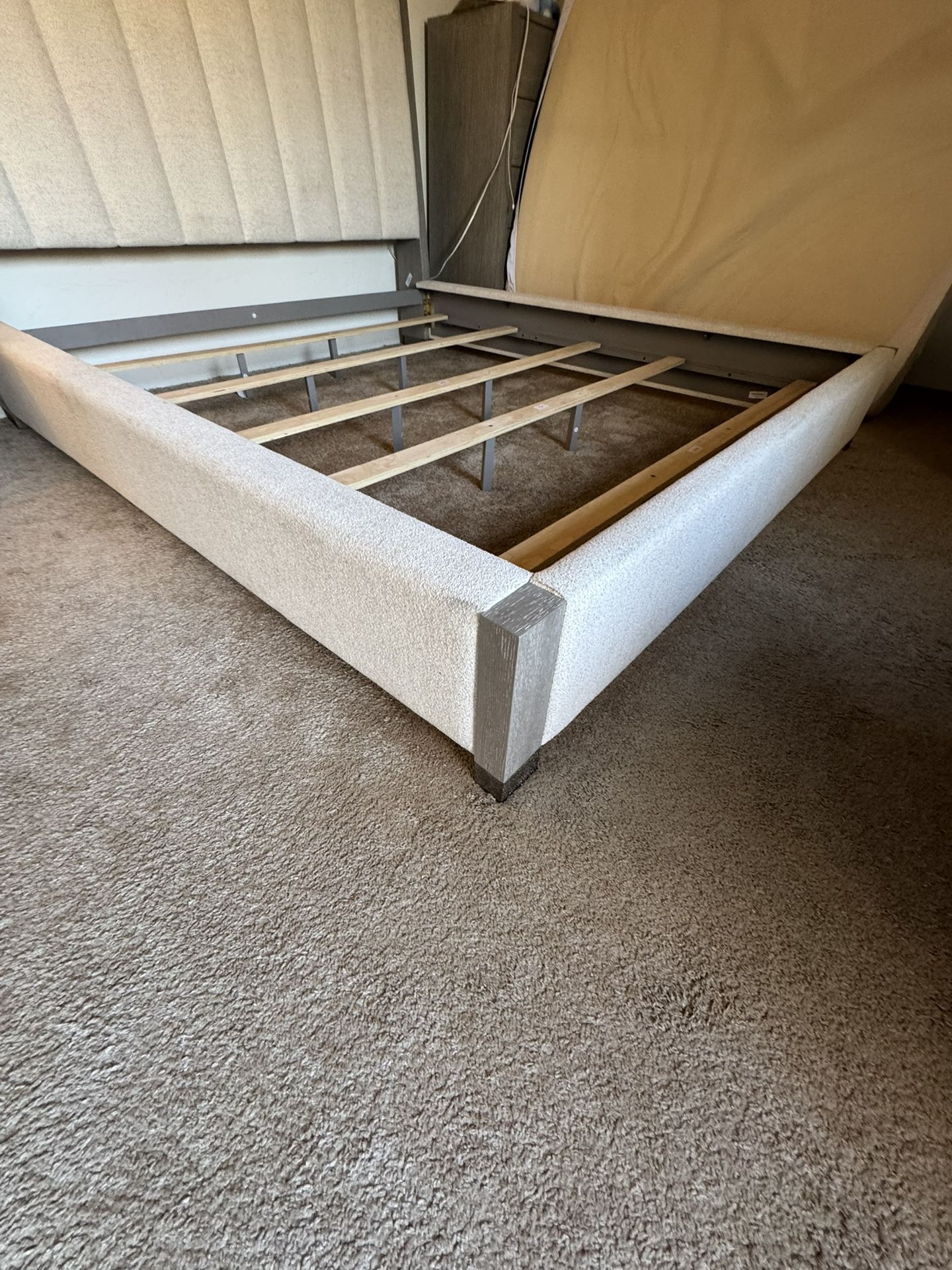 Bedroom Set 