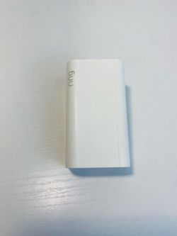 Ring Alarm Range Extender SKU: 4AR1S70EN0 1st Generation